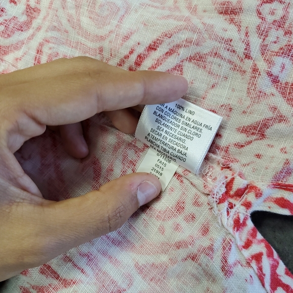 JM collection top - Picture 9 of 9